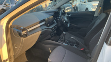 Skoda Fabia 1.0 TSI Colour Edition 5dr Petrol Hatchback